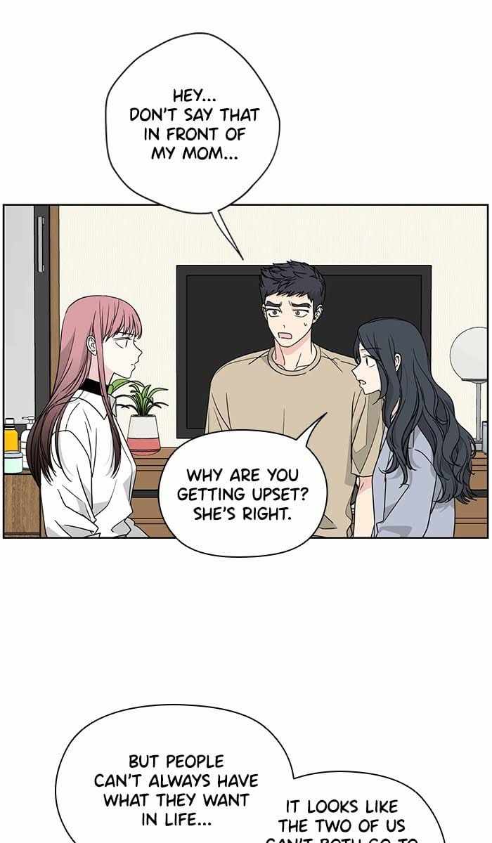 Mom, I’m Sorry Chapter 45 - Page 45