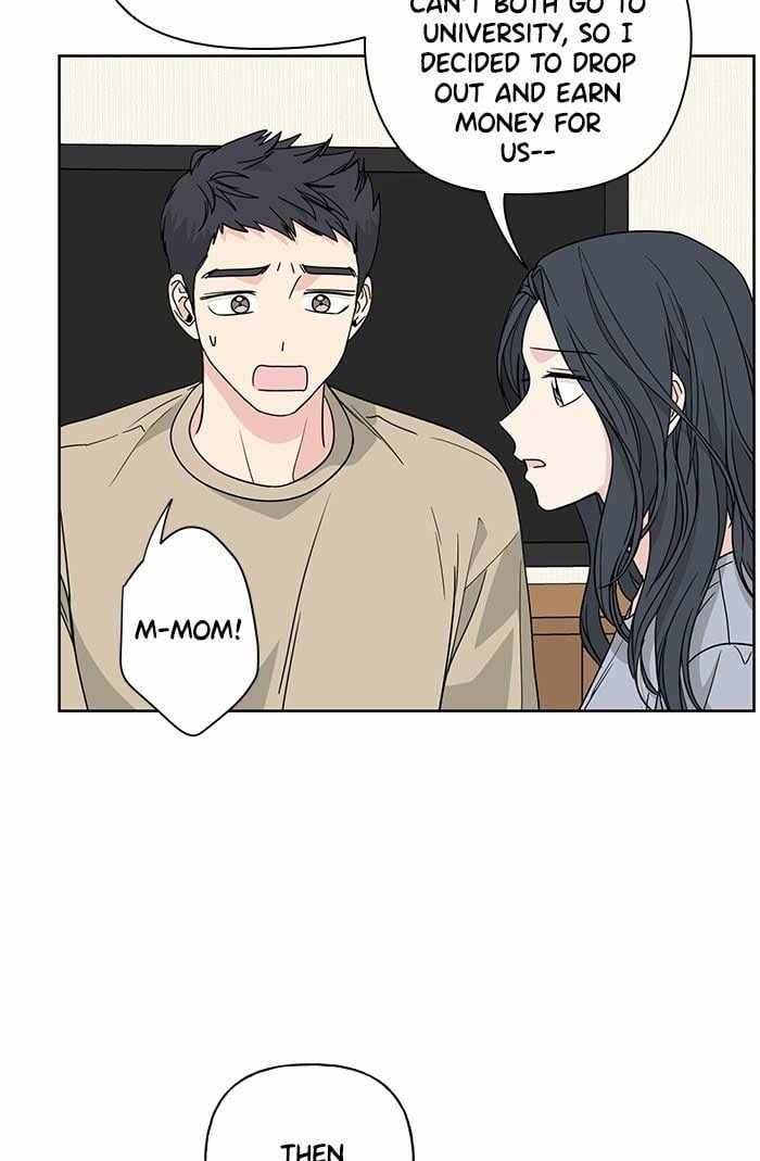 Mom, I’m Sorry Chapter 45 - Page 46
