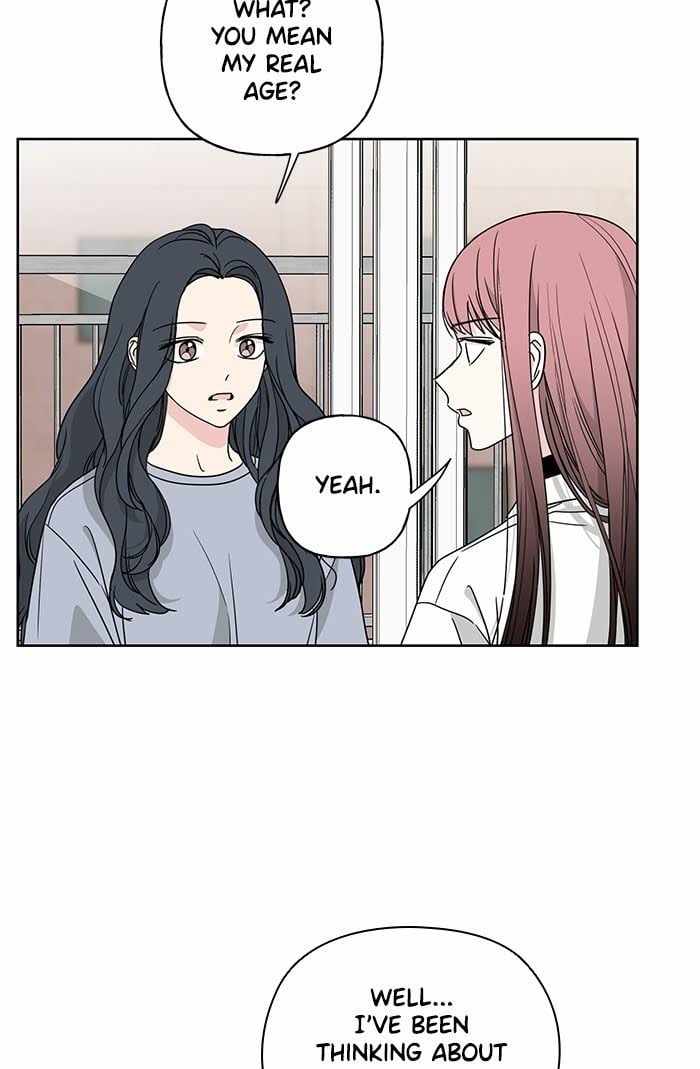 Mom, I’m Sorry Chapter 45 - Page 48