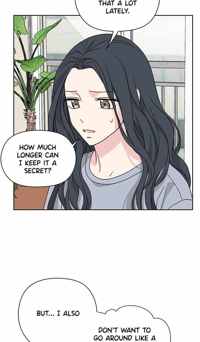 Mom, I’m Sorry Chapter 45 - Page 49
