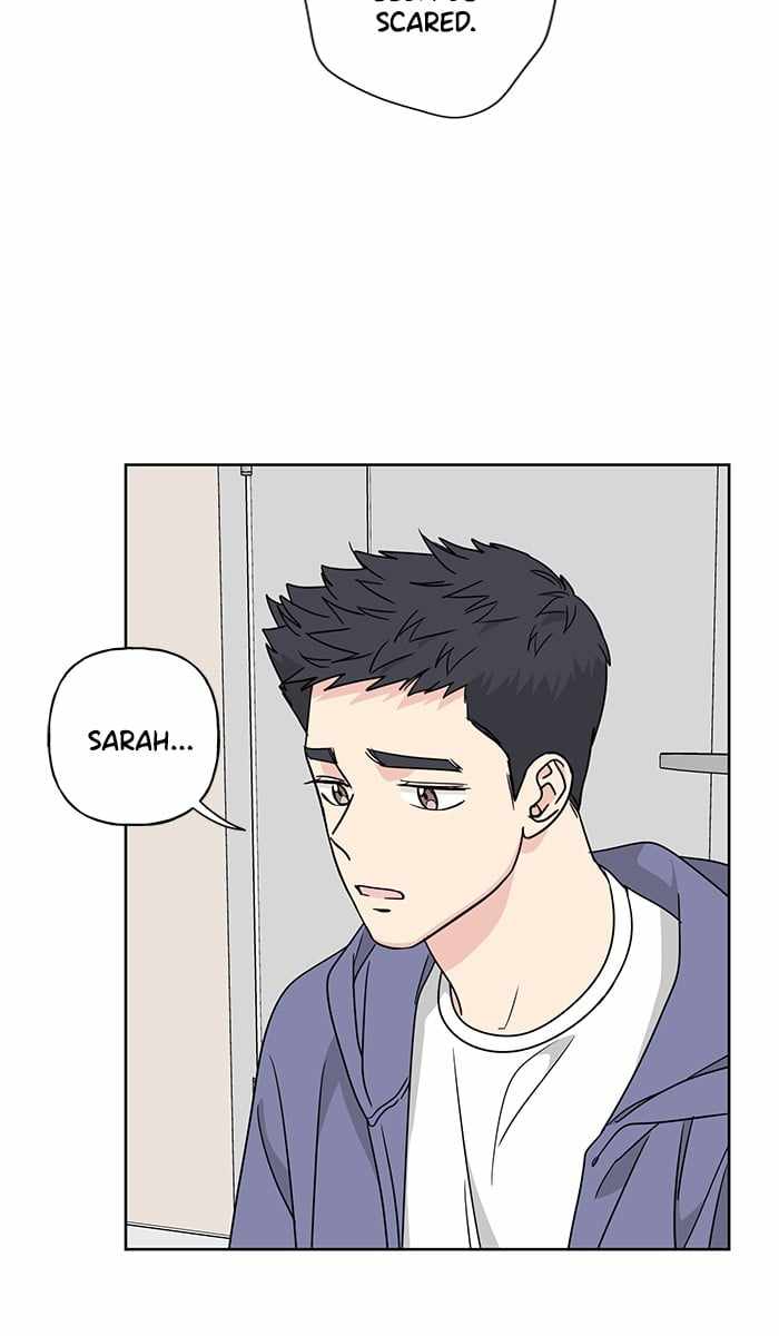 Mom, I’m Sorry Chapter 45 - Page 5
