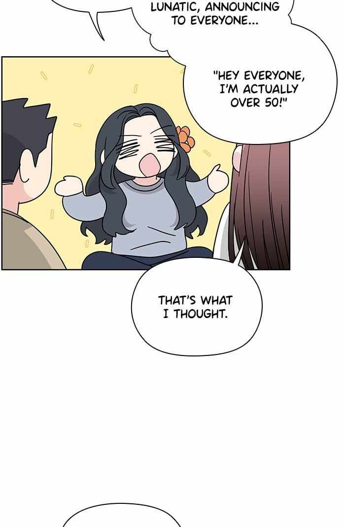 Mom, I’m Sorry Chapter 45 - Page 50