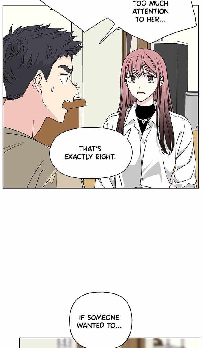 Mom, I’m Sorry Chapter 45 - Page 53
