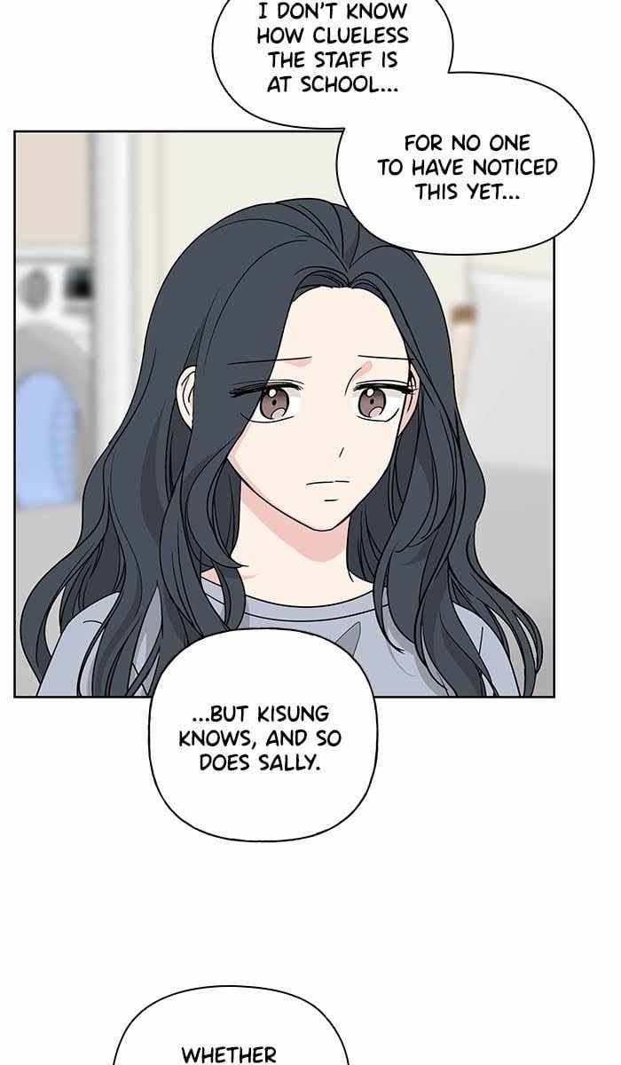 Mom, I’m Sorry Chapter 45 - Page 55