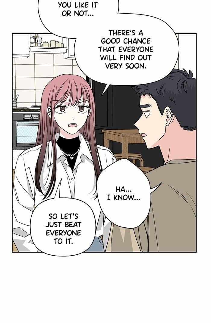 Mom, I’m Sorry Chapter 45 - Page 56