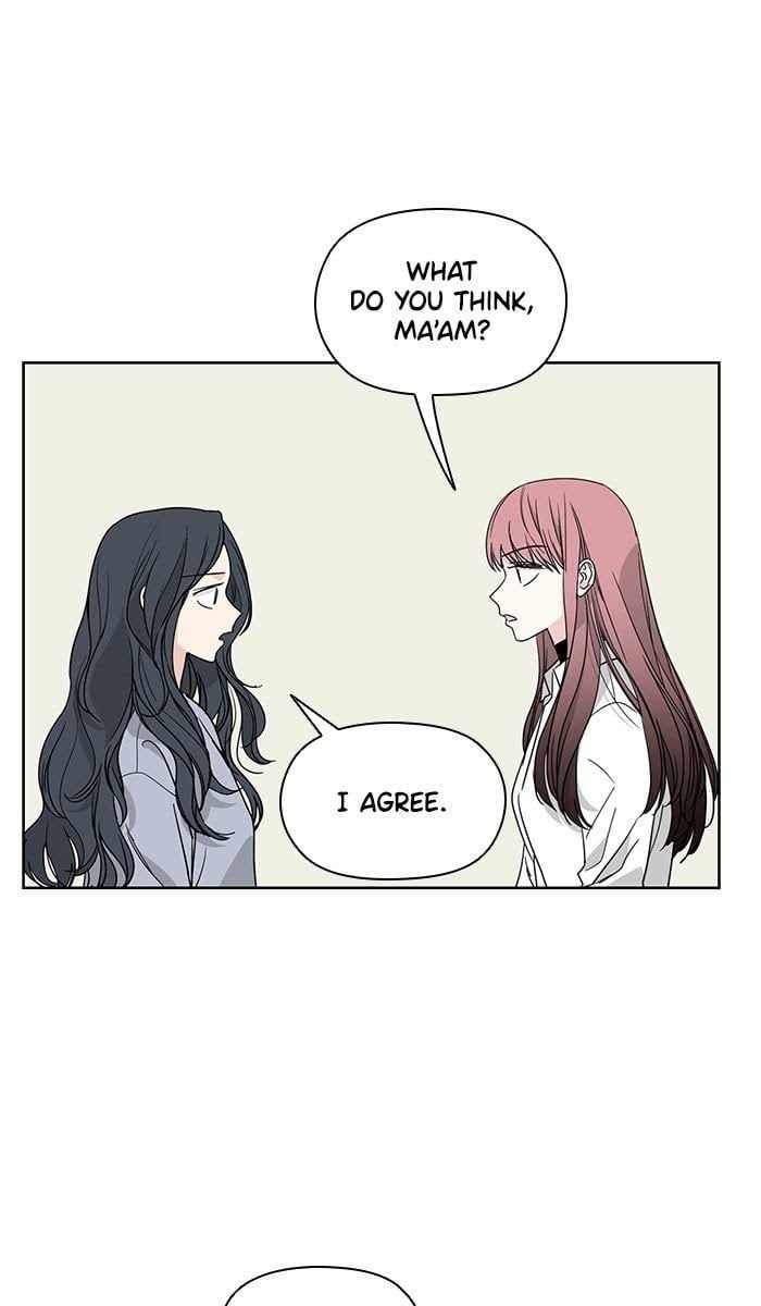 Mom, I’m Sorry Chapter 45 - Page 57