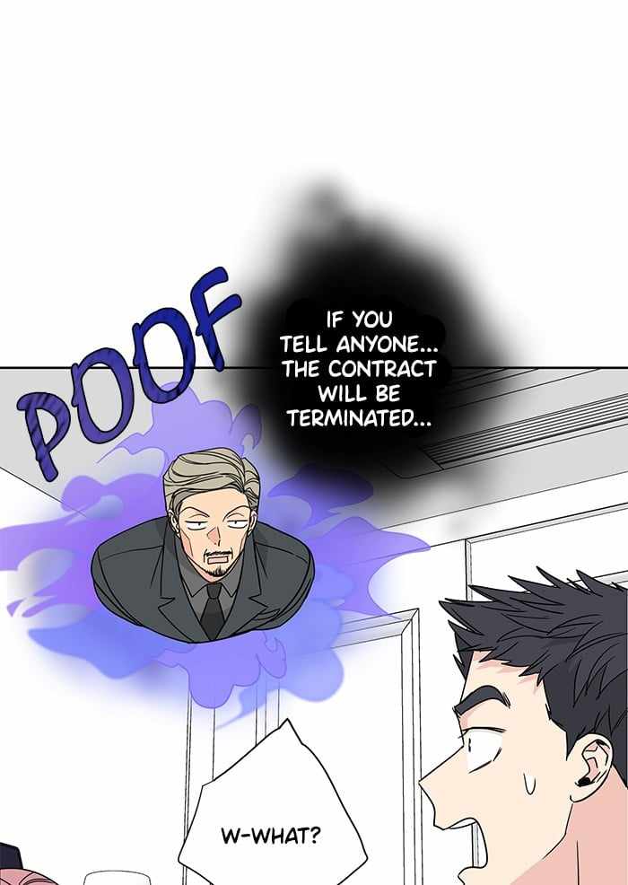 Mom, I’m Sorry Chapter 45 - Page 6