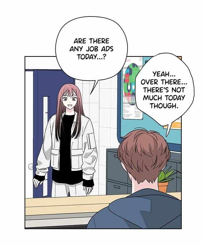 Mom, I’m Sorry Chapter 45 - Page 63