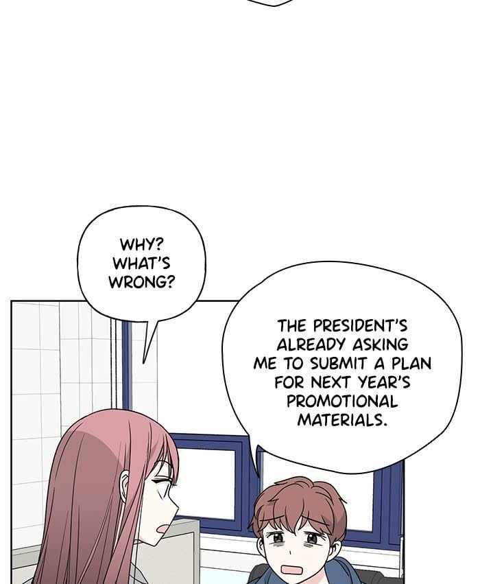 Mom, I’m Sorry Chapter 45 - Page 65