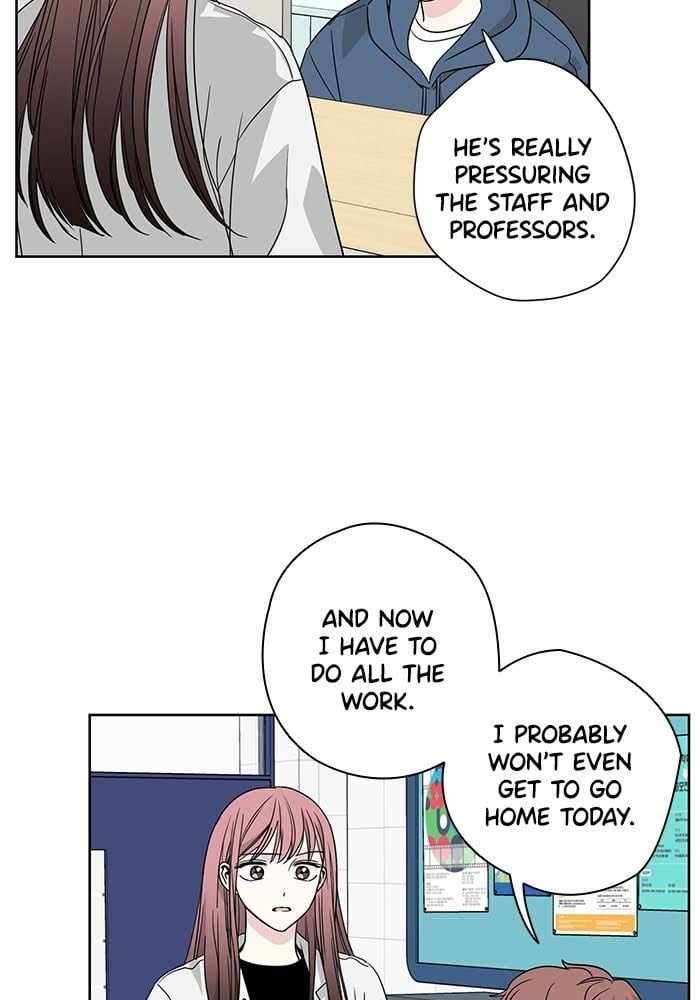 Mom, I’m Sorry Chapter 45 - Page 66