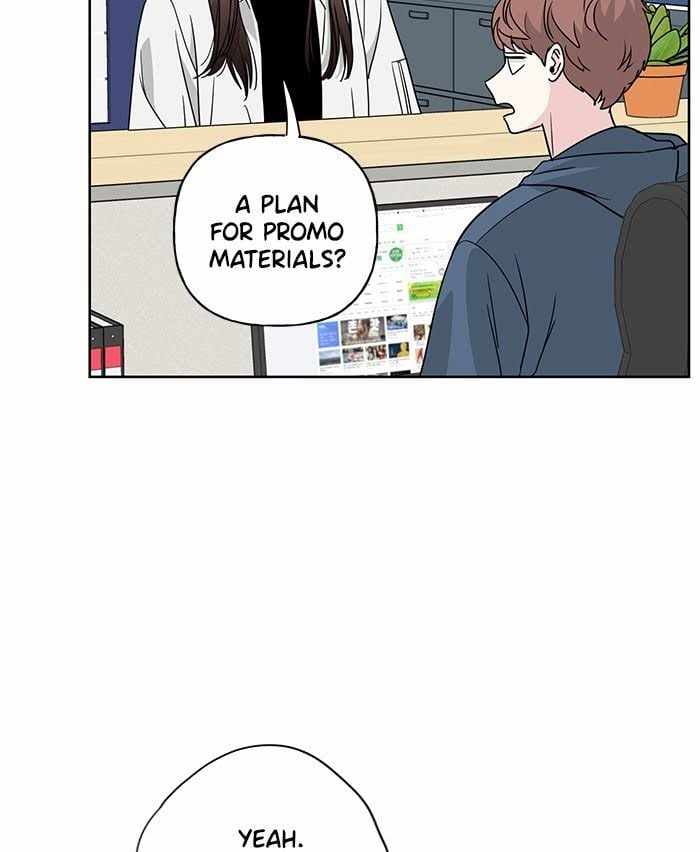 Mom, I’m Sorry Chapter 45 - Page 67