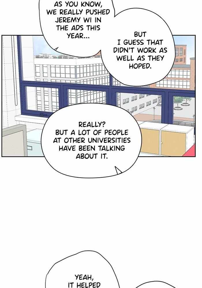 Mom, I’m Sorry Chapter 45 - Page 68