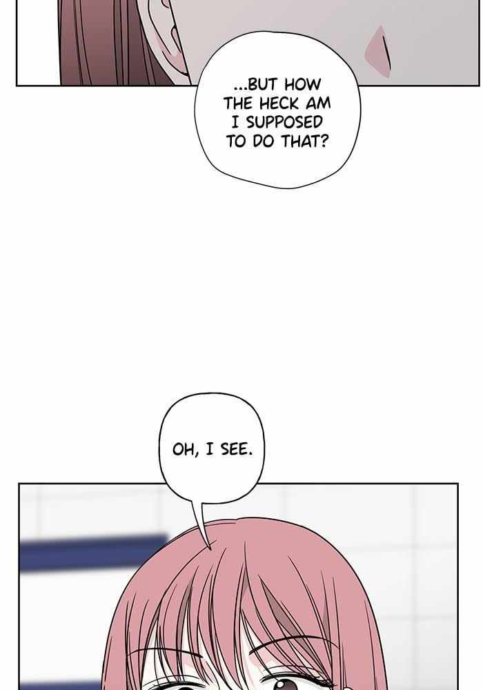 Mom, I’m Sorry Chapter 45 - Page 72