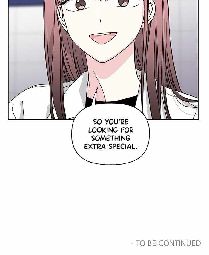 Mom, I’m Sorry Chapter 45 - Page 73