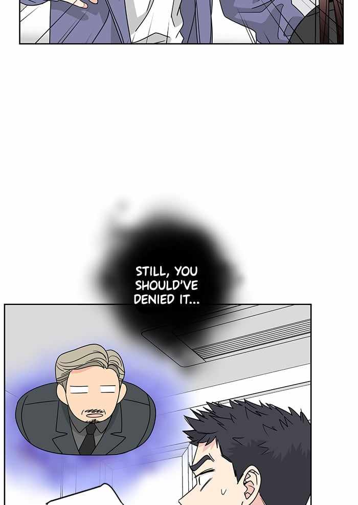 Mom, I’m Sorry Chapter 45 - Page 8