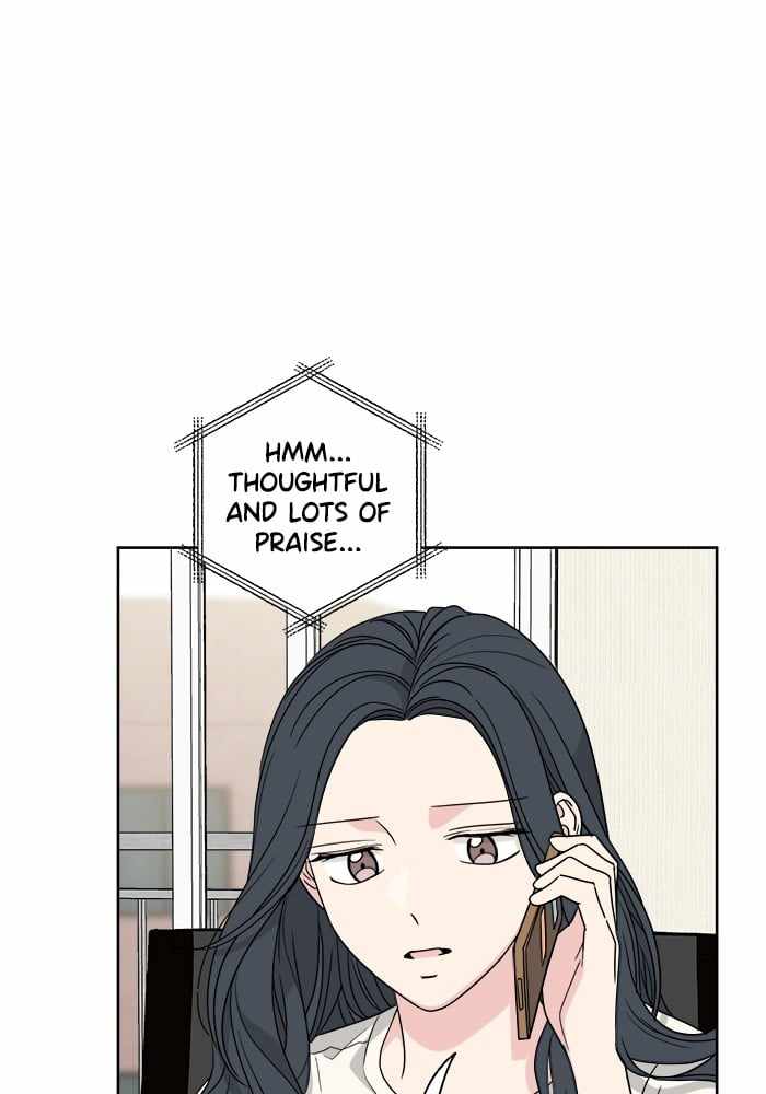 Mom, I’m Sorry Chapter 46 - Page 11