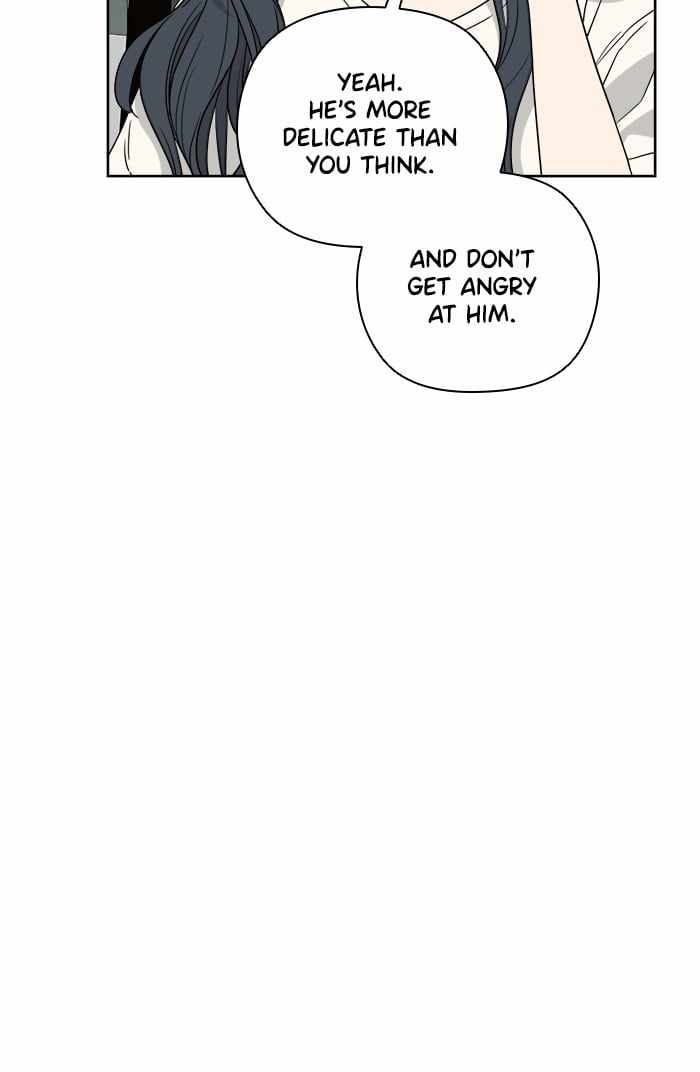 Mom, I’m Sorry Chapter 46 - Page 12