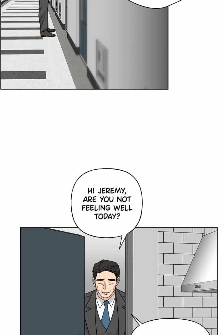 Mom, I’m Sorry Chapter 46 - Page 14