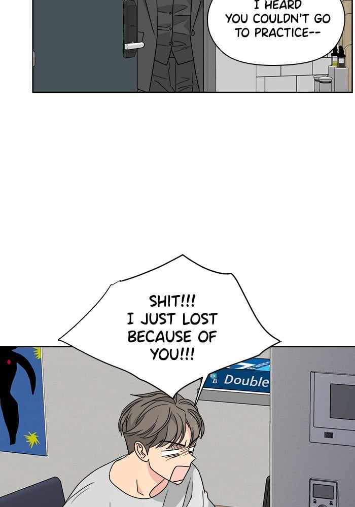 Mom, I’m Sorry Chapter 46 - Page 15