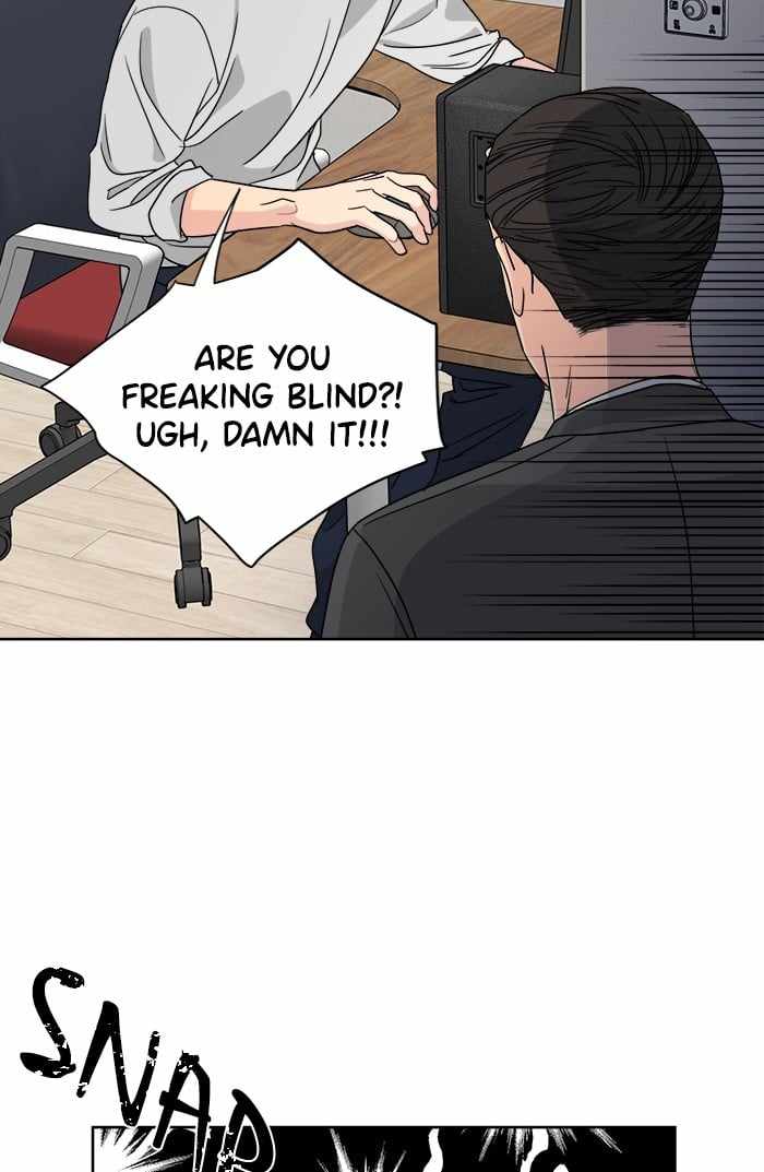 Mom, I’m Sorry Chapter 46 - Page 16
