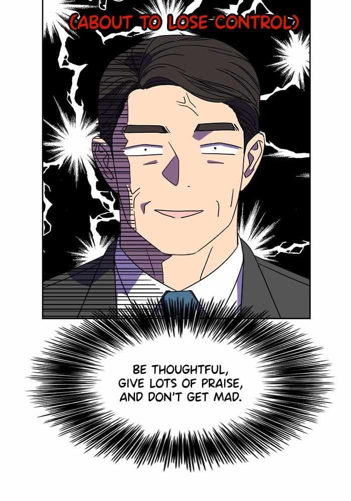 Mom, I’m Sorry Chapter 46 - Page 17