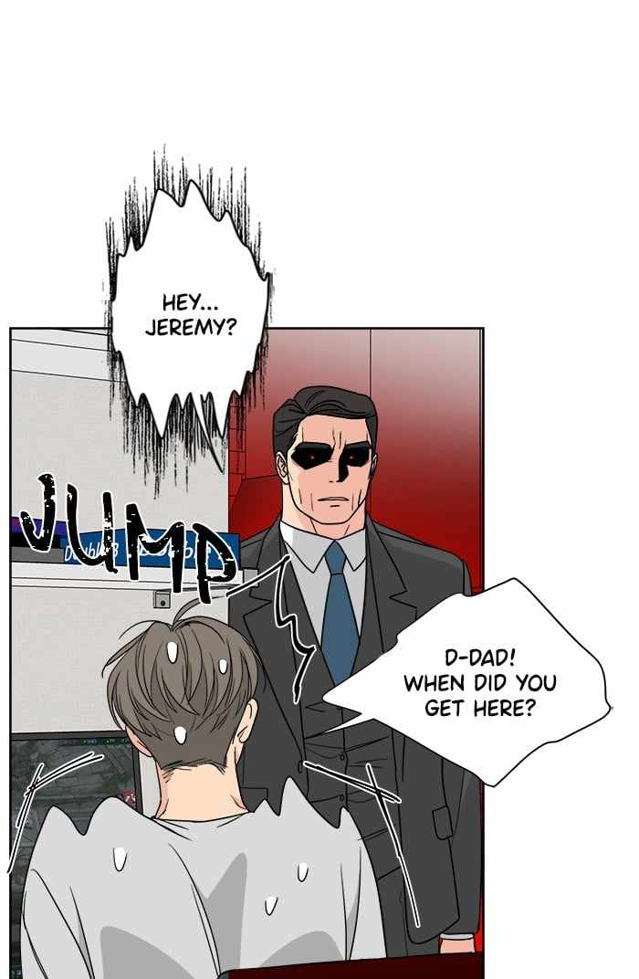 Mom, I’m Sorry Chapter 46 - Page 18