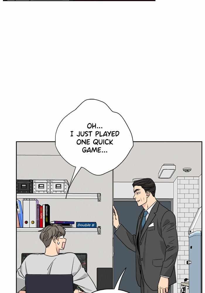 Mom, I’m Sorry Chapter 46 - Page 19