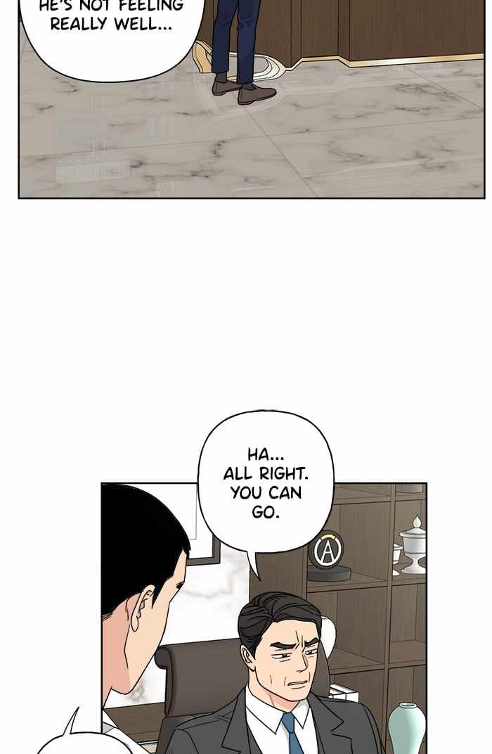 Mom, I’m Sorry Chapter 46 - Page 2