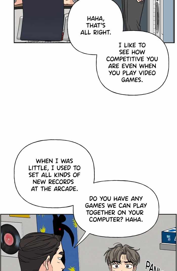 Mom, I’m Sorry Chapter 46 - Page 20