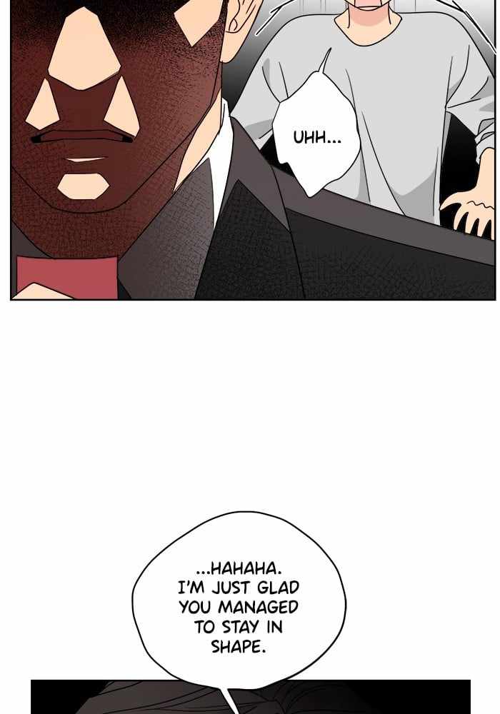 Mom, I’m Sorry Chapter 46 - Page 28