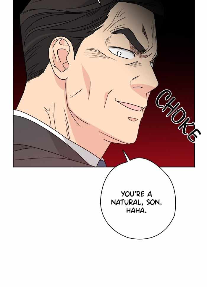 Mom, I’m Sorry Chapter 46 - Page 29