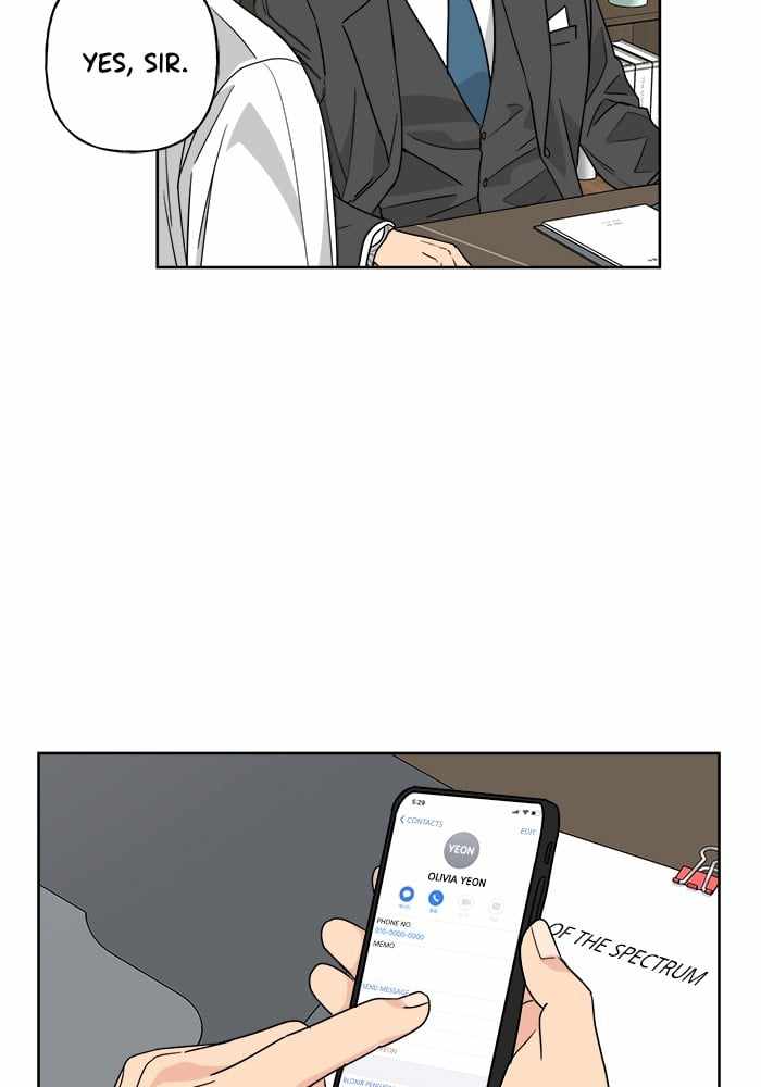 Mom, I’m Sorry Chapter 46 - Page 3