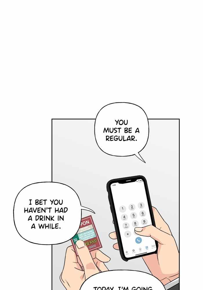 Mom, I’m Sorry Chapter 46 - Page 30