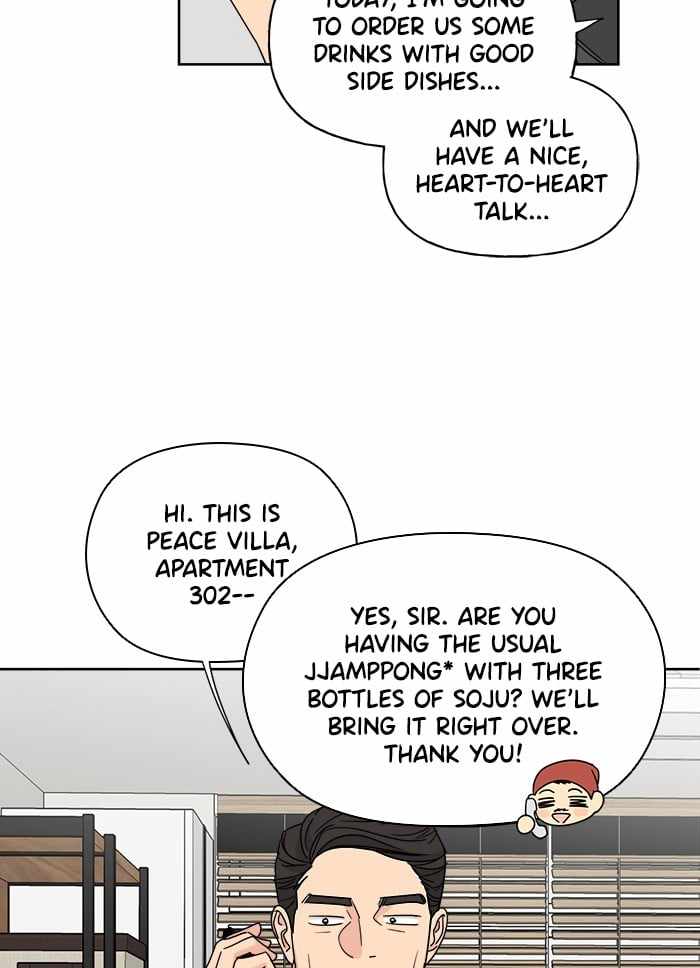Mom, I’m Sorry Chapter 46 - Page 31