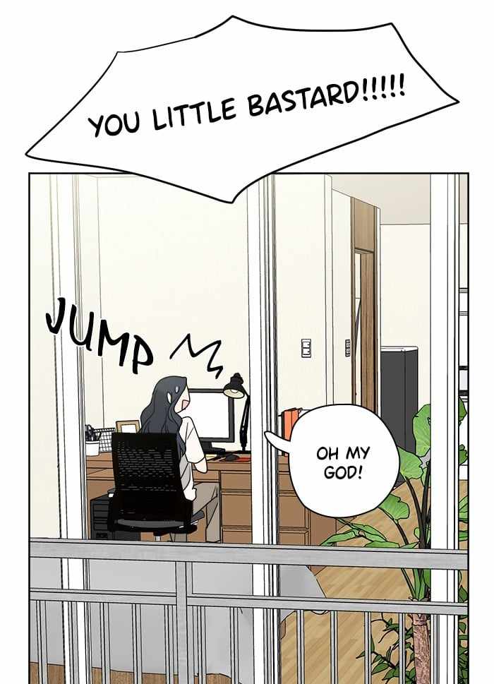 Mom, I’m Sorry Chapter 46 - Page 33