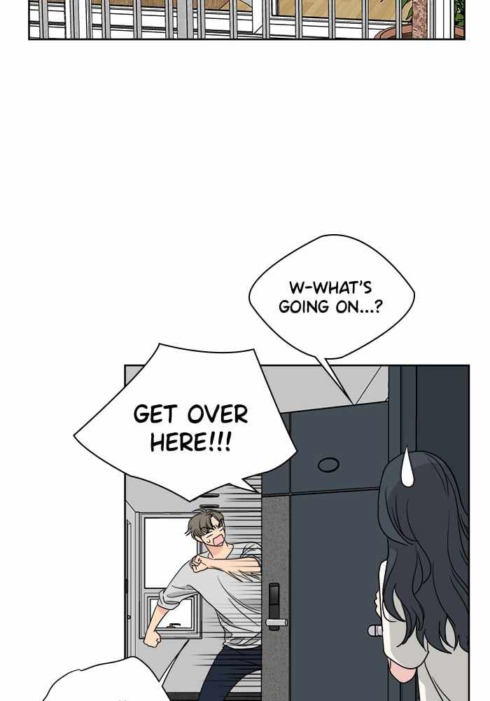 Mom, I’m Sorry Chapter 46 - Page 34