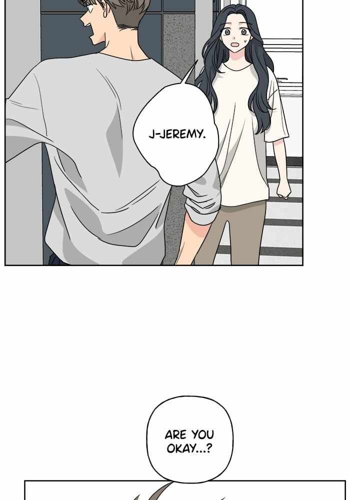 Mom, I’m Sorry Chapter 46 - Page 36