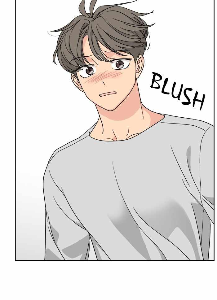 Mom, I’m Sorry Chapter 46 - Page 37