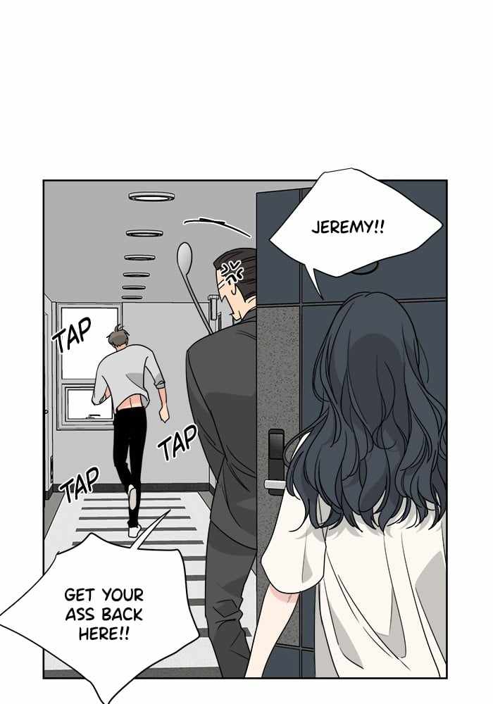 Mom, I’m Sorry Chapter 46 - Page 38