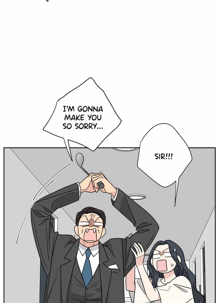 Mom, I’m Sorry Chapter 46 - Page 39