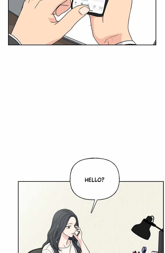 Mom, I’m Sorry Chapter 46 - Page 4