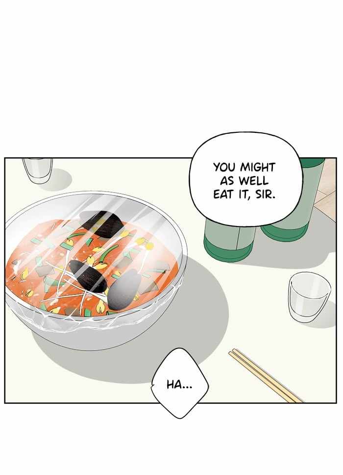 Mom, I’m Sorry Chapter 46 - Page 41