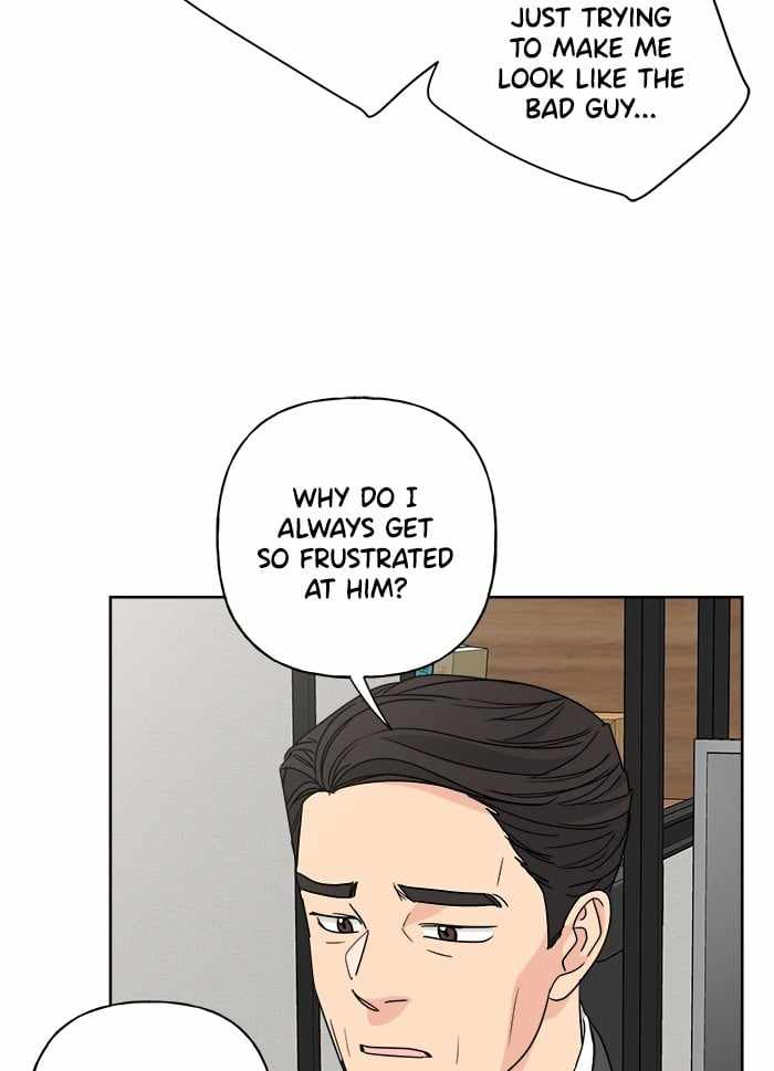 Mom, I’m Sorry Chapter 46 - Page 43