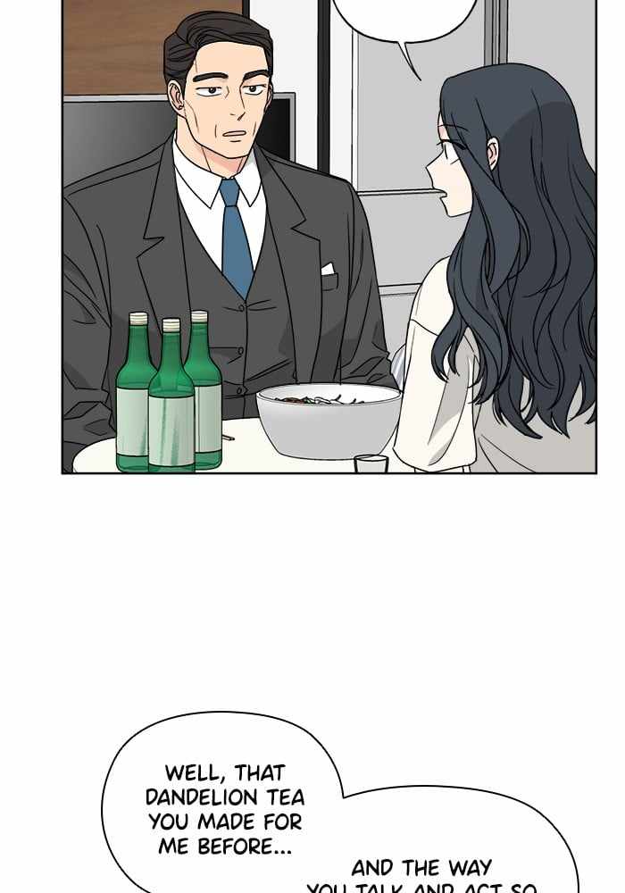 Mom, I’m Sorry Chapter 46 - Page 46