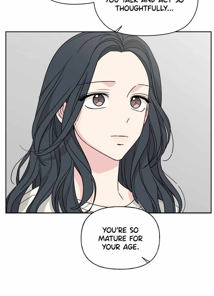 Mom, I’m Sorry Chapter 46 - Page 47