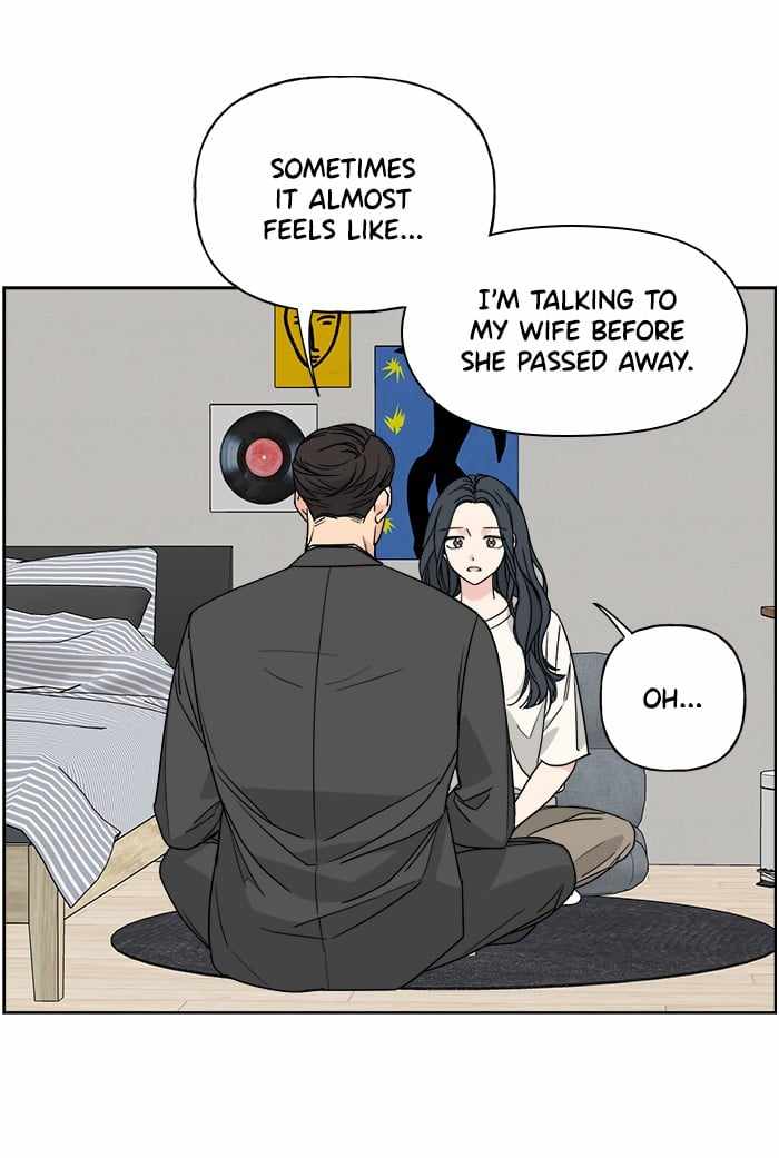 Mom, I’m Sorry Chapter 46 - Page 48