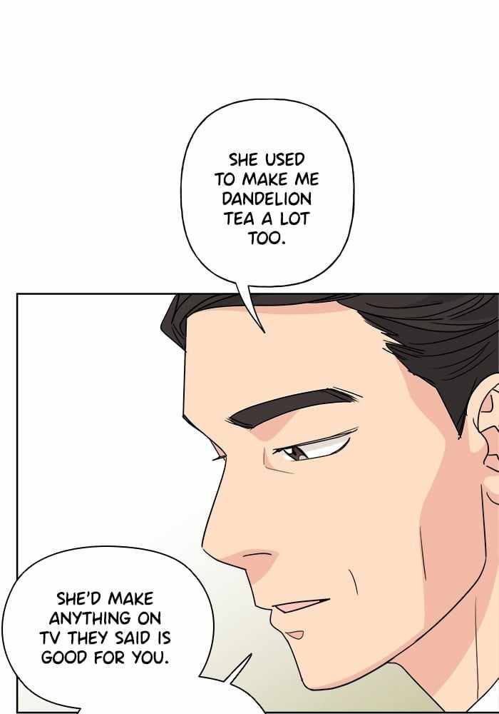 Mom, I’m Sorry Chapter 46 - Page 49