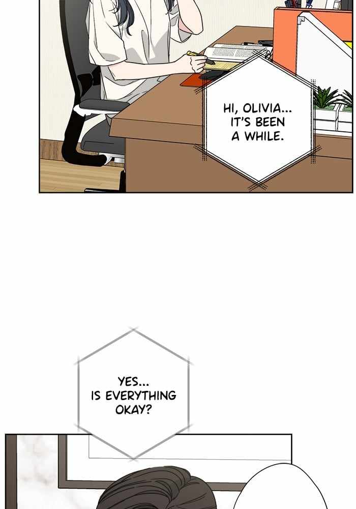 Mom, I’m Sorry Chapter 46 - Page 5