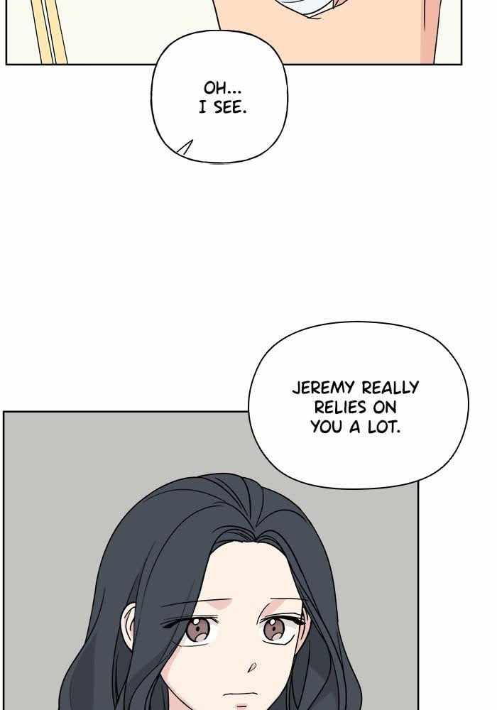 Mom, I’m Sorry Chapter 46 - Page 51