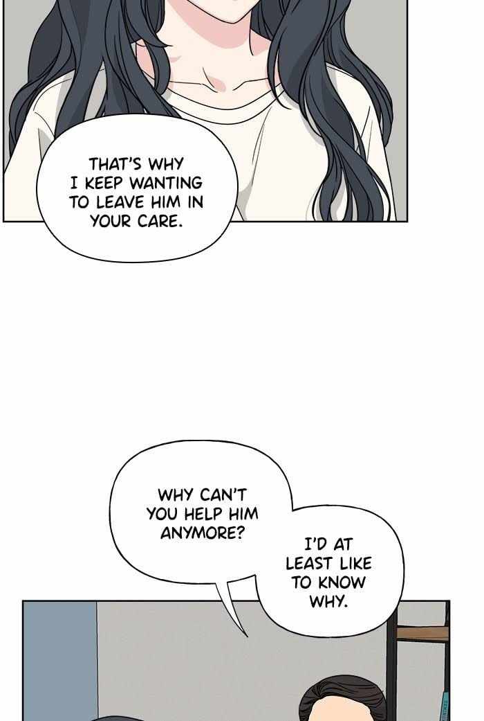 Mom, I’m Sorry Chapter 46 - Page 52